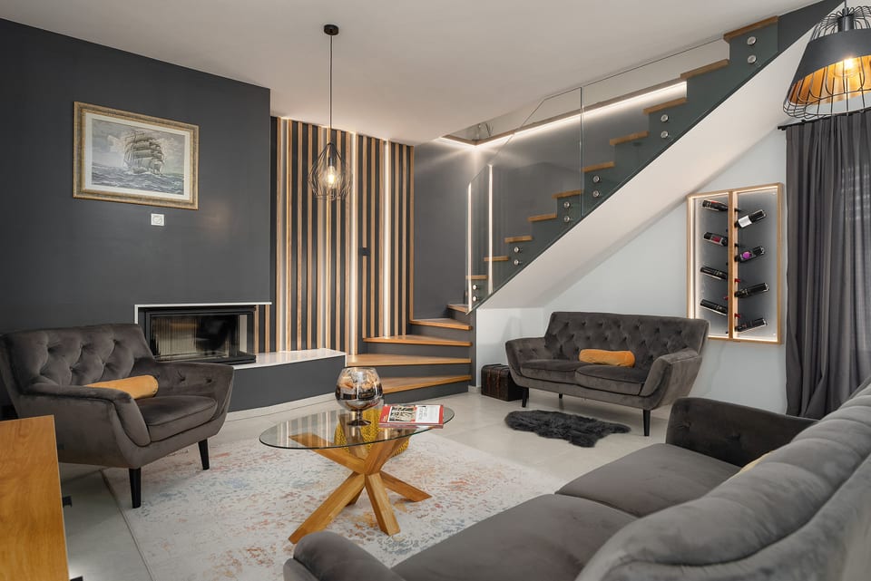 Villa Villa Belsole - Unit 378880-13 - Croatia