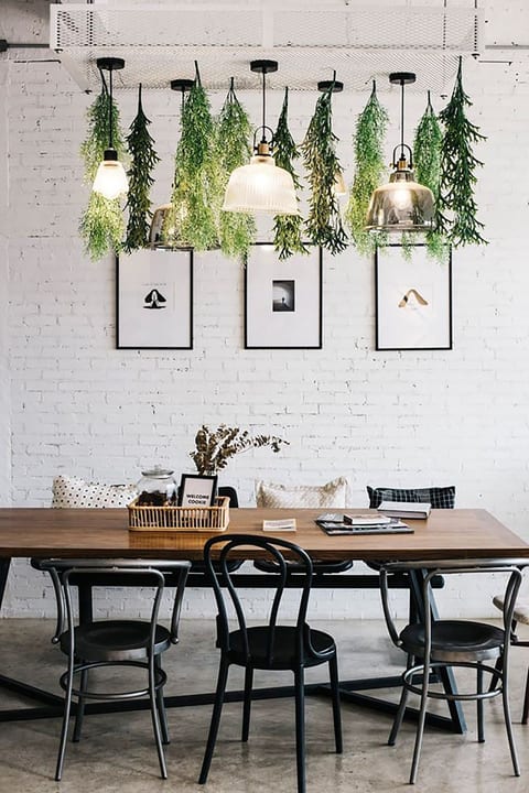 Co-working space lobby, open 24 hrs with free wifi