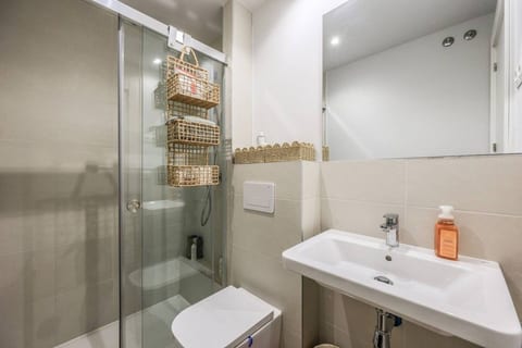 Spacious Home with Private Garden and Parking