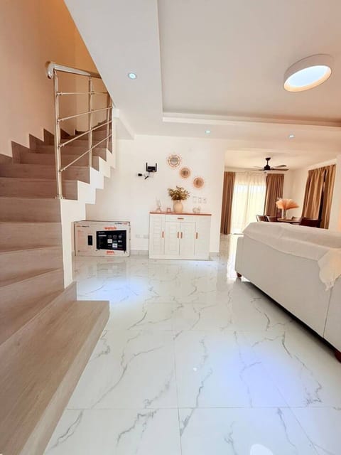 2-Level Villa with Private Pool | 3BR