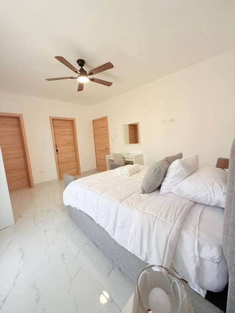 2-Level Villa with Private Pool | 3BR