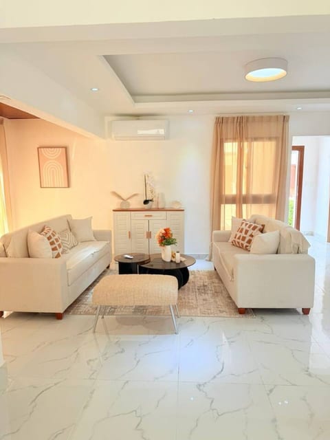 2-Level Villa with Private Pool | 3BR