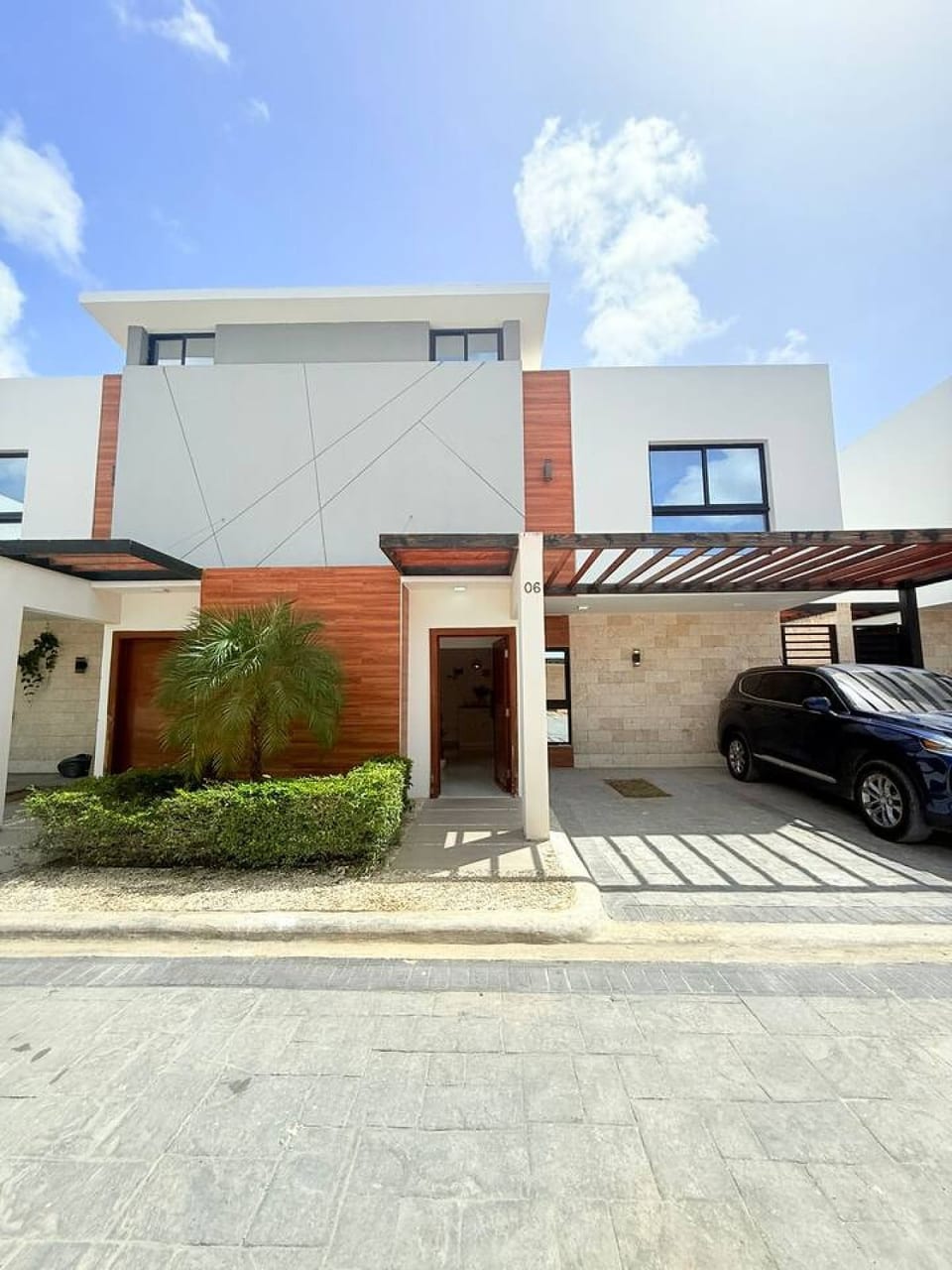 2-Level Villa with Private Pool | 3BR - Punta Cana