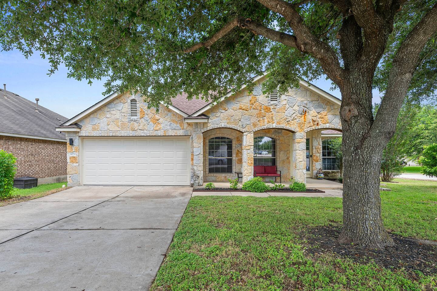3BR Home