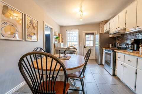 Luxury 2BR in the Plateau | Big Terasse + Balcony
