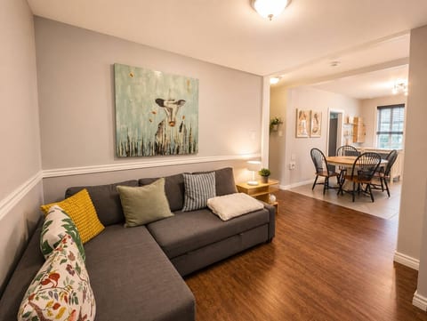 Luxury 2BR in the Plateau | Big Terasse + Balcony