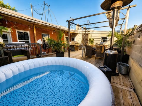 Luxury 2BR in the Plateau | Big Terasse + Balcony