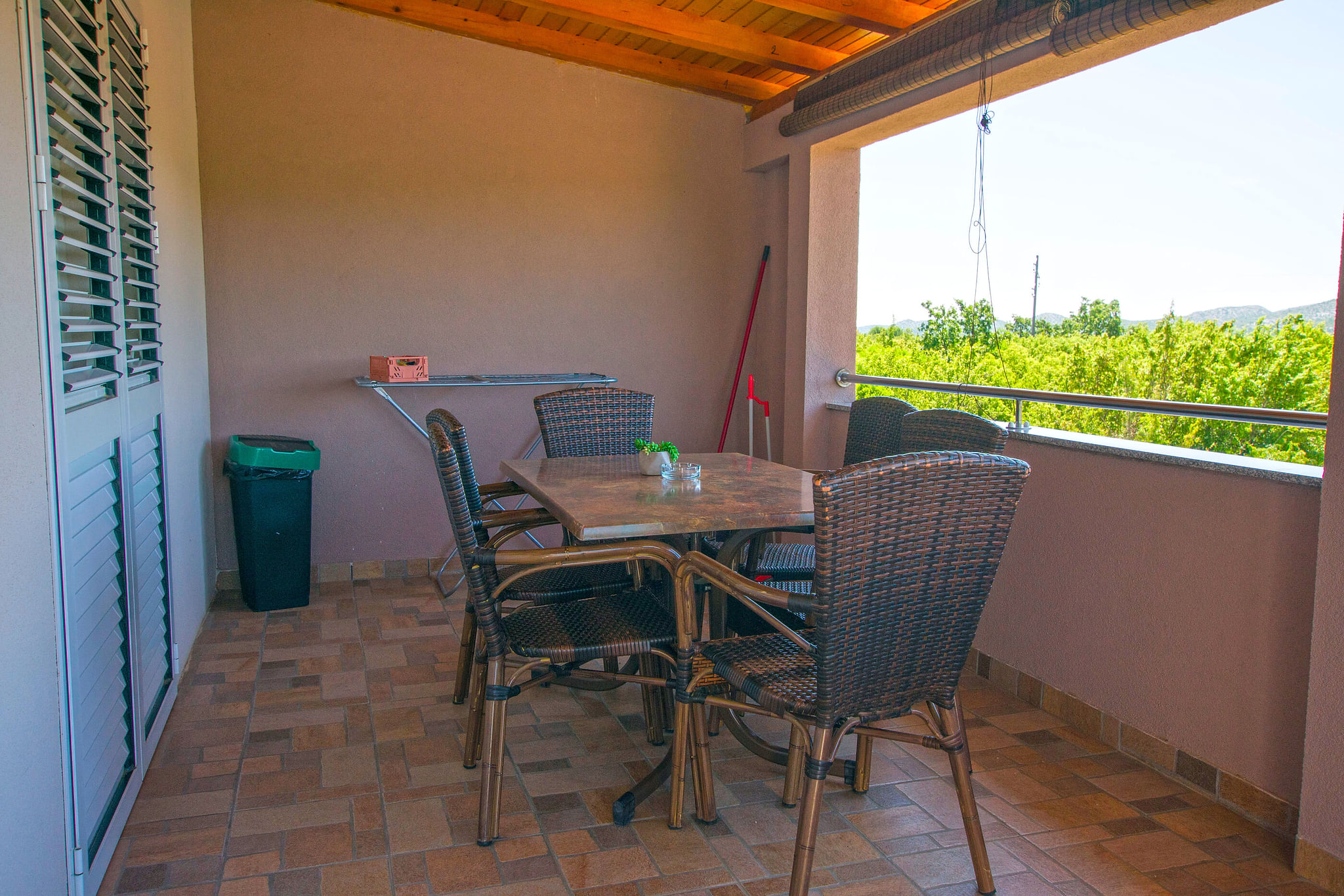 Apartment Iva Luca - Unit 370725-13