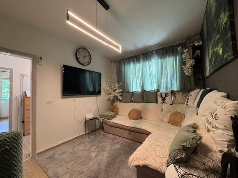 Apartment Pine and Salt - Unit 378877-13