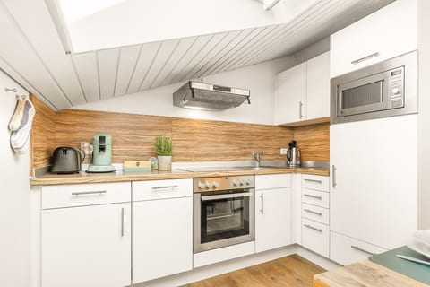 Suite 5 DG with XXL Balcony