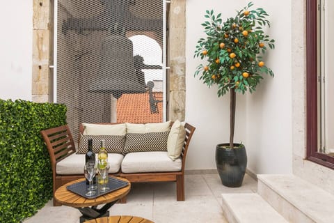 Designer Penthouse ☀ Sun Terrace ☀ Cathedral Views