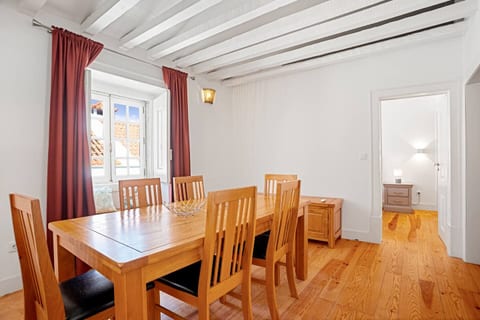 Spacious & Luxurious Penthouse in the heart of Lisbon