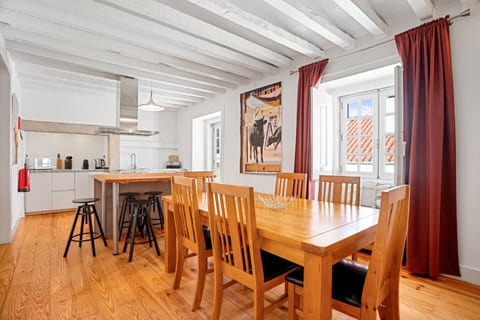 Spacious & Luxurious Penthouse in the heart of Lisbon