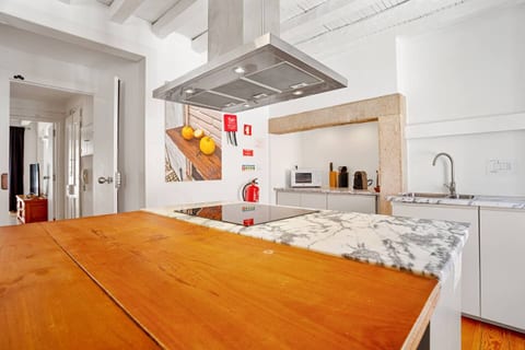 Spacious & Luxurious Penthouse in the heart of Lisbon