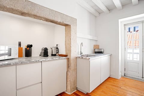 Spacious & Luxurious Penthouse in the heart of Lisbon