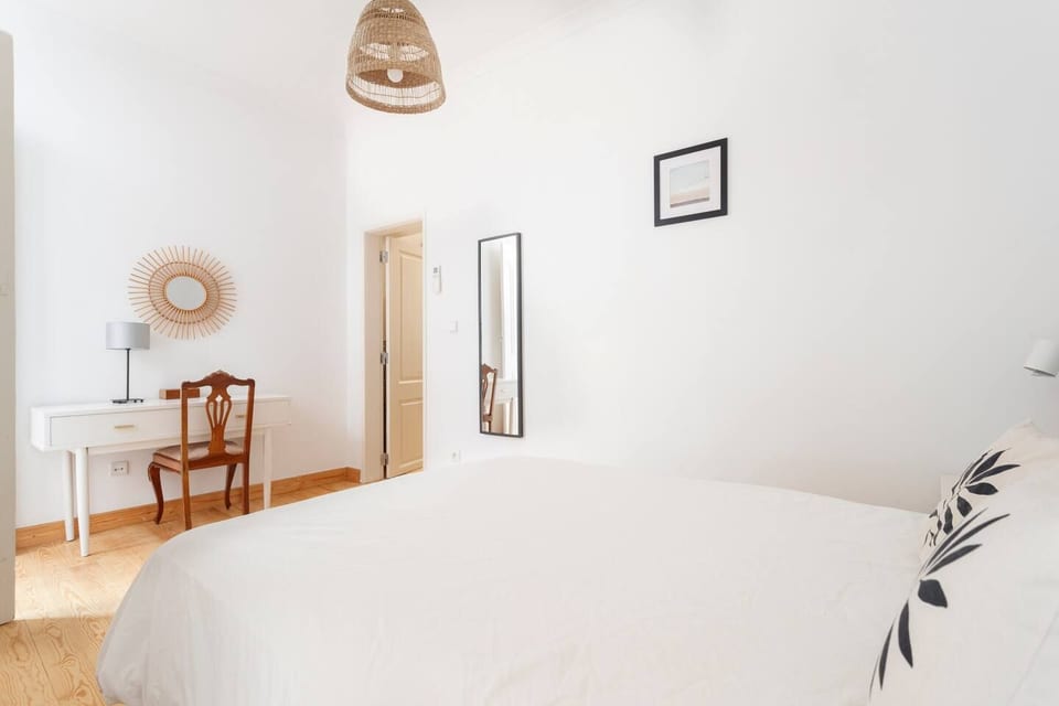 Bica Cozy Apartment - Lisbon