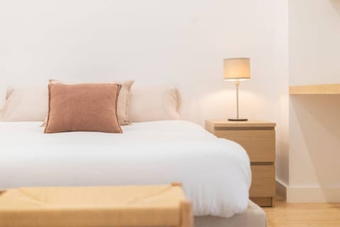 Santos Cozy Design Apartment