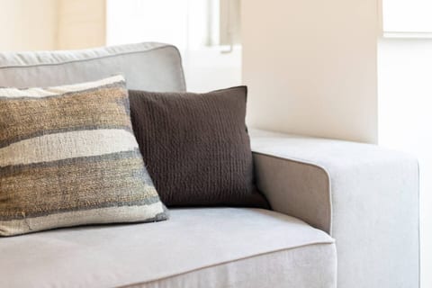 Santos Cozy Design Apartment