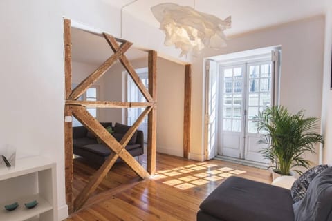 Plant House Baixa in the ❤ of Lisbon
