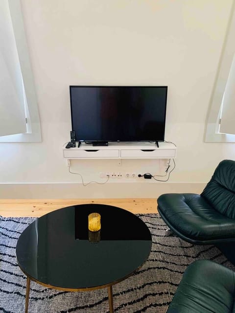 ★ Baixa Luxury Penthouse ~ Stunning Downtown Views