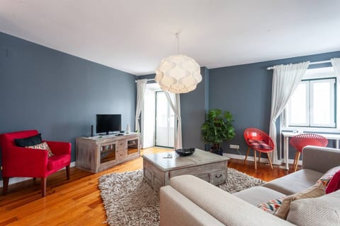 Santa Catarina Charming Duplex Apartment