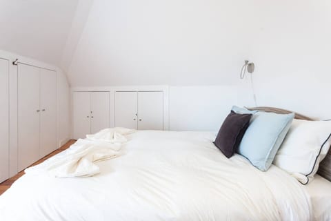 Santa Catarina Charming Duplex Apartment