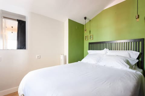 Rossio Cute and Cosy Apartment