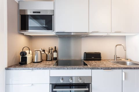 Rossio Cute and Cosy Apartment