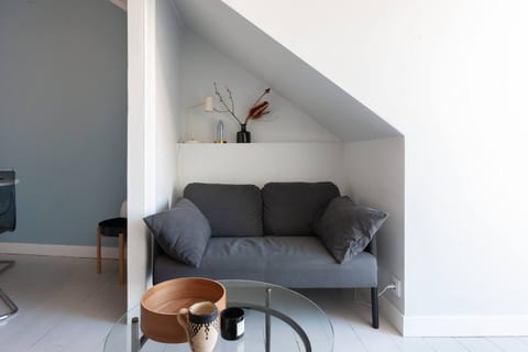 Rossio Cute and Cosy Apartment