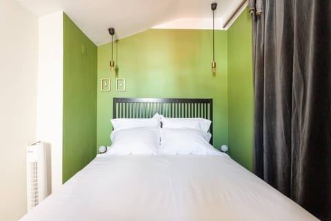 Rossio Cute and Cosy Apartment