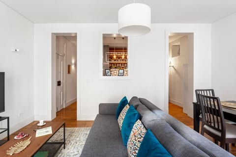 Bica Dreamy Escape Apartment