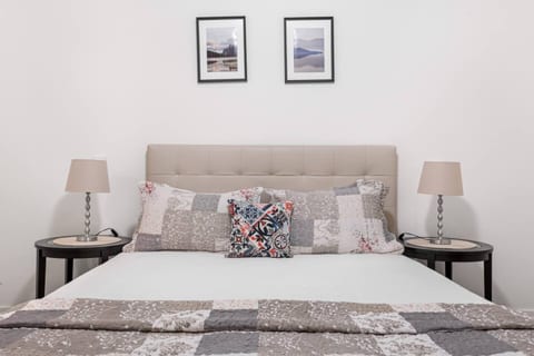 Bica Dreamy Escape Apartment