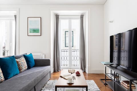 Bica Dreamy Escape Apartment