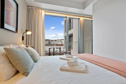 Santos Luxury Studio and Gym V