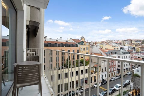 Santos Luxury Studio and Gym V