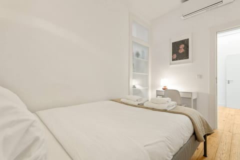The Lisbon Retreat - Baixa 2 bedroom apartment