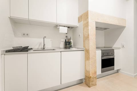 The Lisbon Retreat - Baixa 2 bedroom apartment