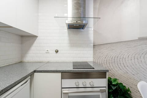 City Castle Center Cozy Apartment