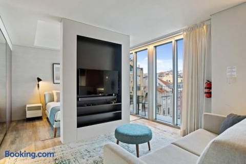 Santos Luxury Studio and Gym IV