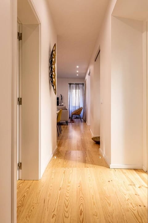 The Grand Rose Luxury 4-BDR/ Dual Living Spaces