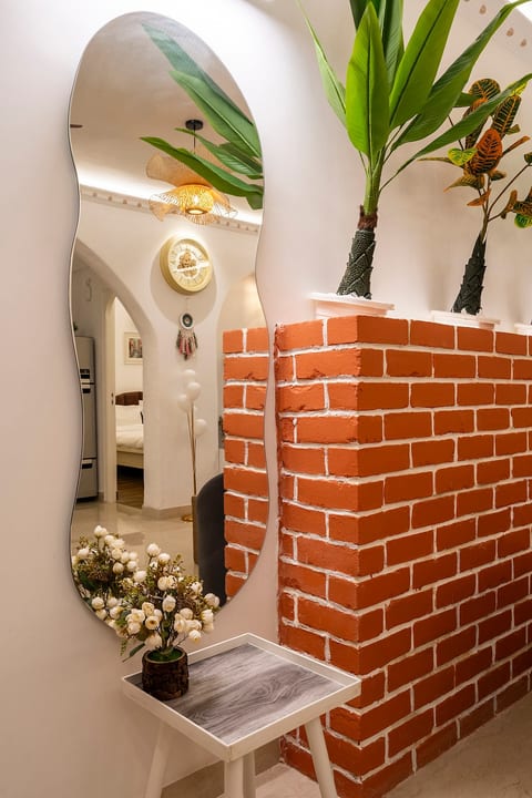 A Luxurious Boho Family Suite -Near Candolim Beach image 5