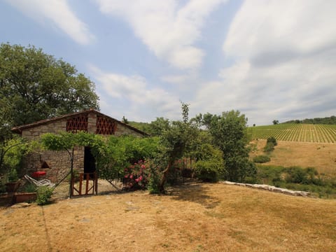 La Capanna