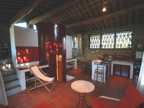 La Capanna