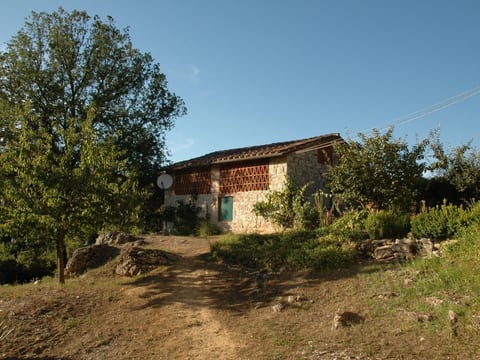 La Capanna