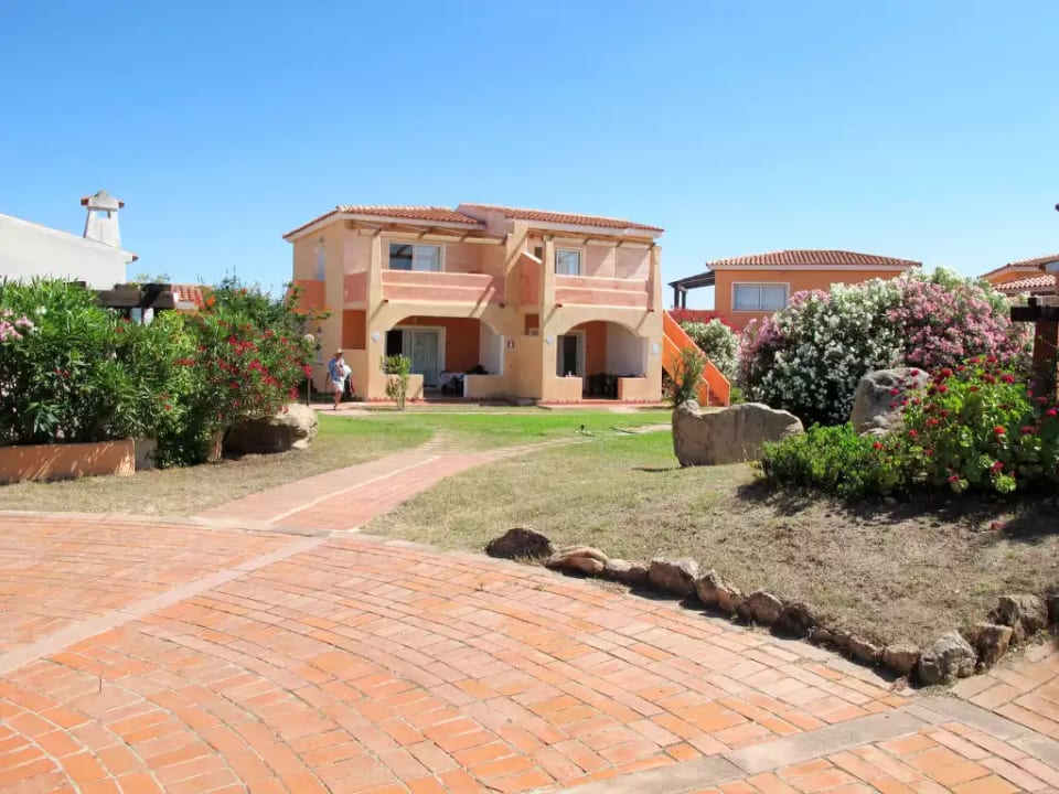 Bilo 4 - Lu Nibareddu - Porto San Paolo