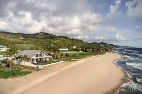 ZaZen - East Coast - St. Josep