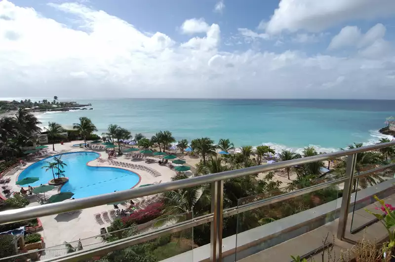 La Plage - St. Maarten