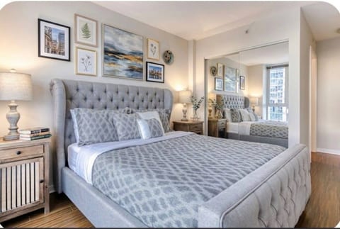 Breathtaking Ocean Views | 2BR+2BA | Free Parking