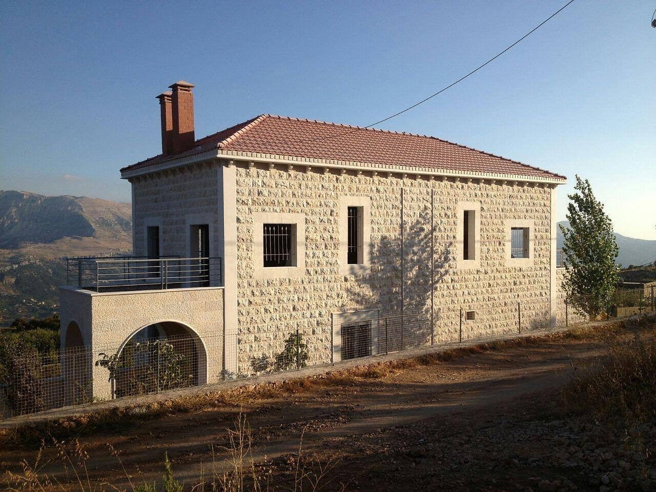 Villa Laklouk