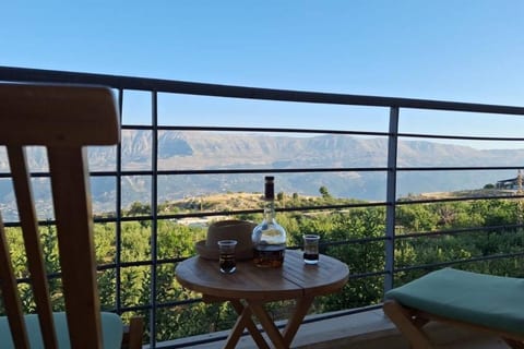 Villa Laklouk